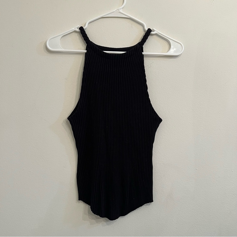 The Range Tank Top